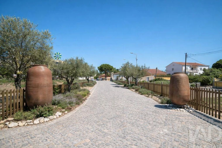 Moradia T3 para Venda em Nossa Senhora do Pópulo, Coto e São Gregório Foto 17