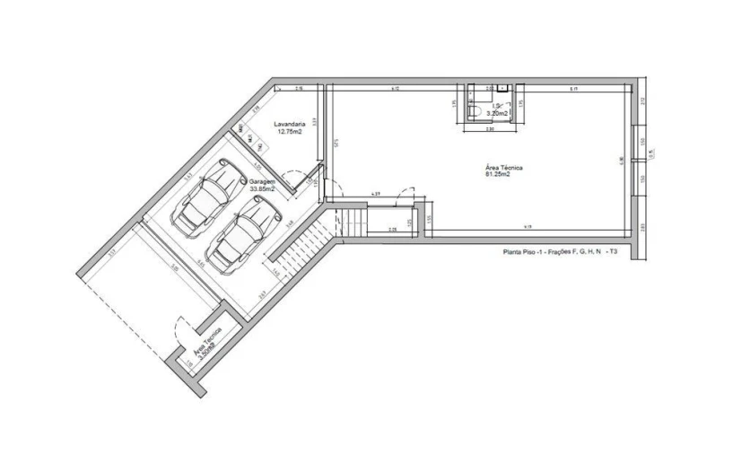 Moradia T3 para Venda em Nossa Senhora do Pópulo, Coto e São Gregório Foto 30