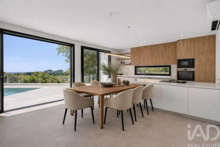 Moradia T3 para Venda em Nossa Senhora do Pópulo, Coto e São Gregório Foto 3