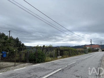 Terreno para Venda em Torre de D. Chama