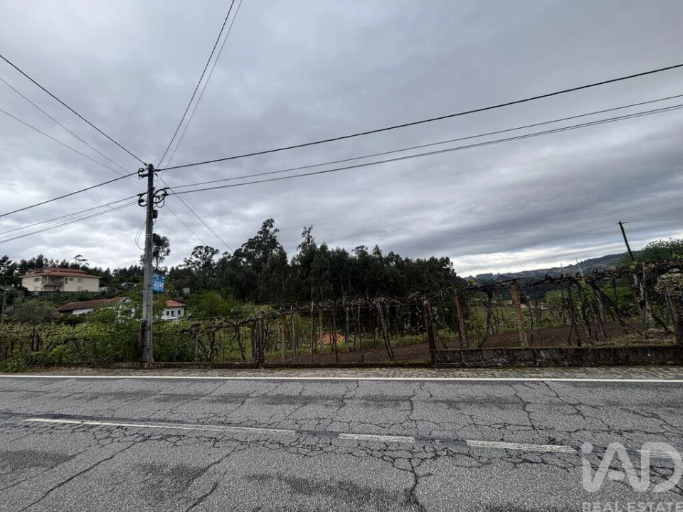 Terreno para Venda em Torre de D. Chama Foto 6