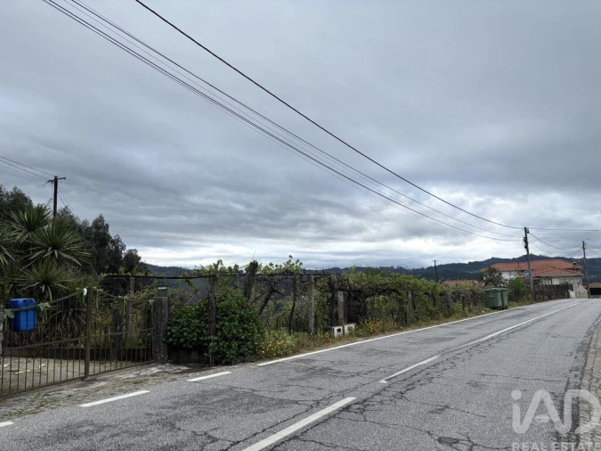 Terreno para Venda em Torre de D. Chama Foto 7