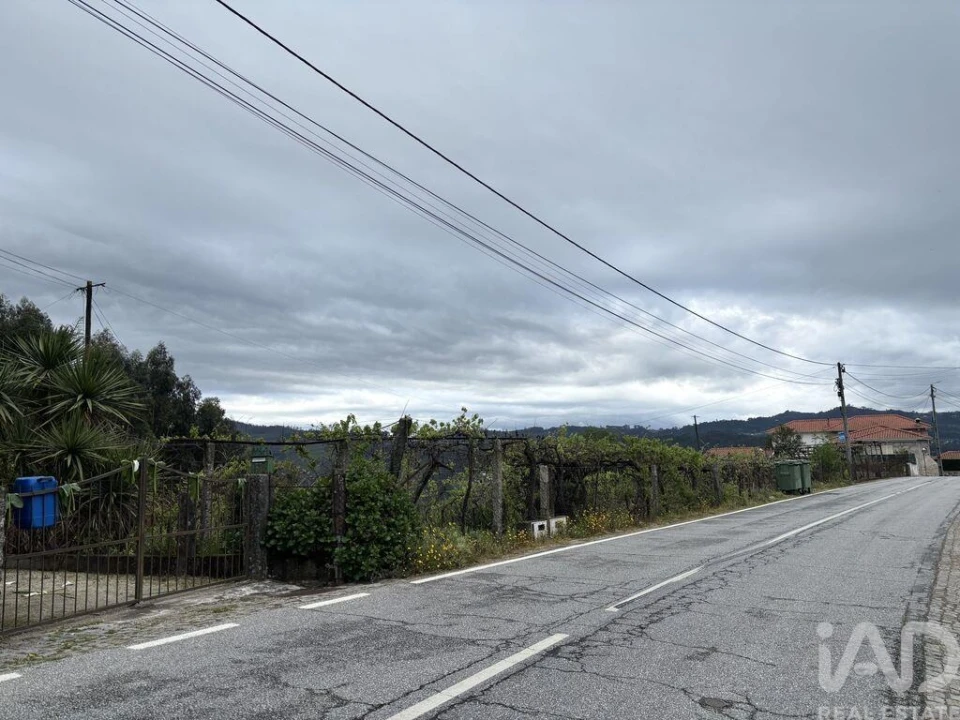 Terreno para Venda em Torre de D. Chama Foto 7