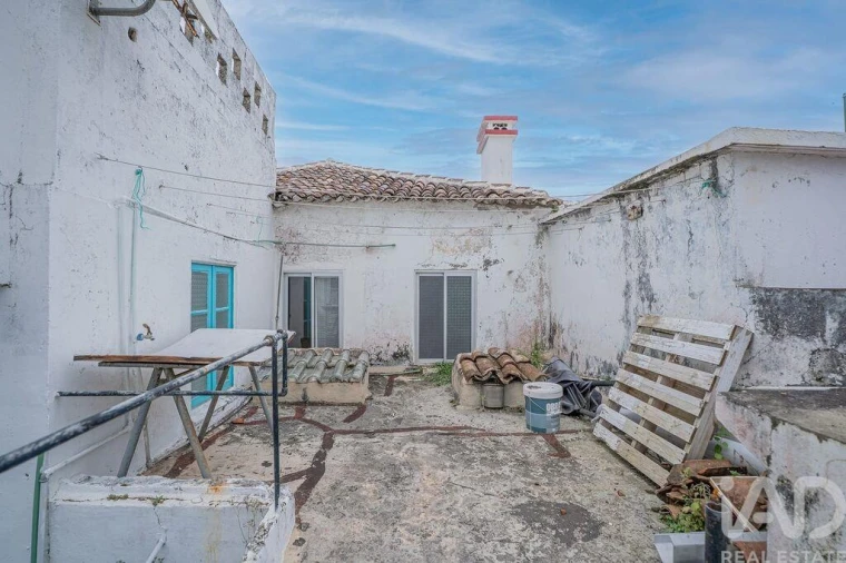 Moradia T4 para Venda em Praia da Vitoria (Santa Cruz) Foto 17