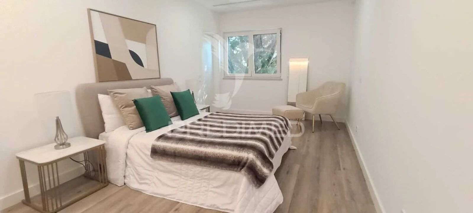 Apartamento T3 para Venda em Benfica Foto 3