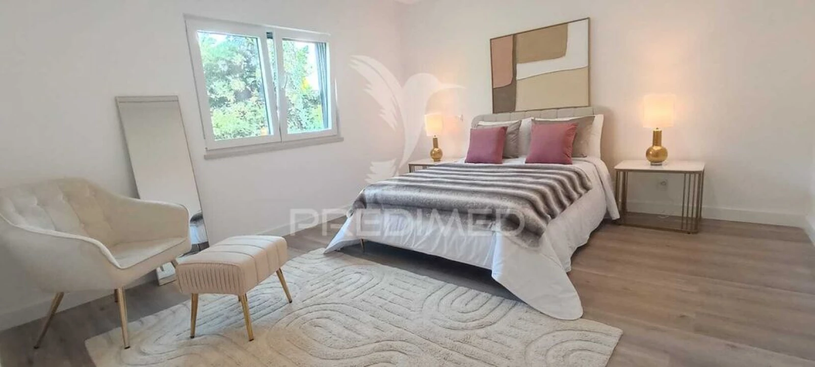 Apartamento T3 para Venda em Benfica Foto 4