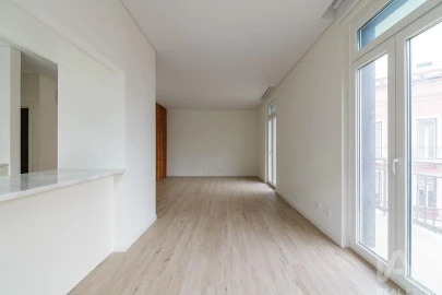 Apartamento T2 para Venda em Campolide