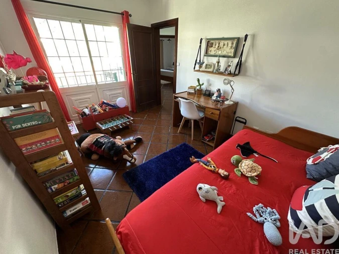 Moradia T3 para Venda em Velas (São Jorge) Foto 12