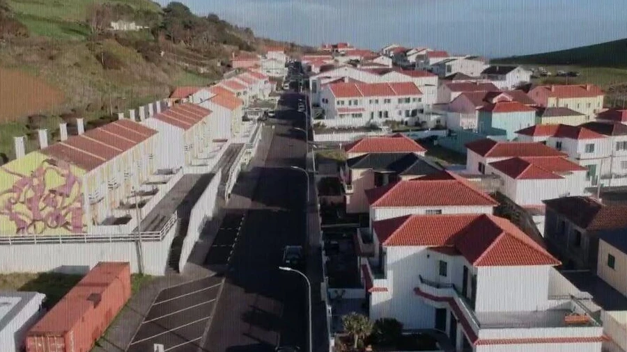 Moradia T3 para Venda em Velas (São Jorge)