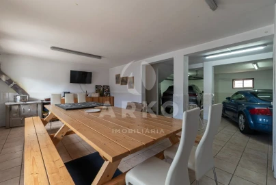 Moradia T4 para Venda em Fânzeres e São Pedro da Cova