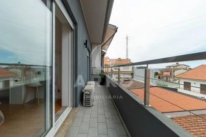 Moradia T4 para Venda em Fânzeres e São Pedro da Cova