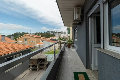 Moradia T4 para Venda em Fânzeres e São Pedro da Cova