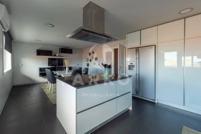 Moradia T4 para Venda em Fânzeres e São Pedro da Cova