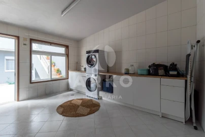 Moradia T4 para Venda em Fânzeres e São Pedro da Cova