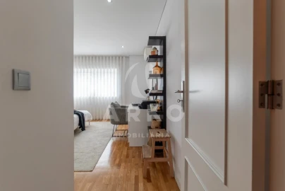 Moradia T4 para Venda em Fânzeres e São Pedro da Cova