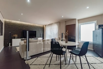 Moradia T4 para Venda em Fânzeres e São Pedro da Cova