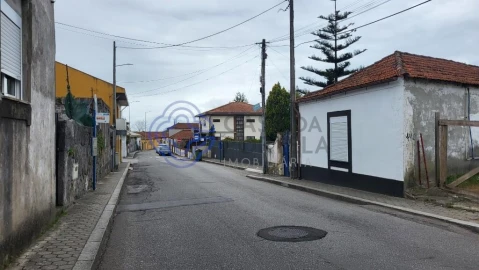 Terreno para Venda em Madalena