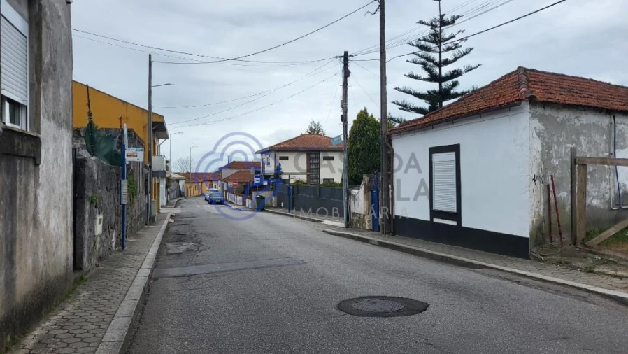 Terreno para Venda em Madalena Foto 6