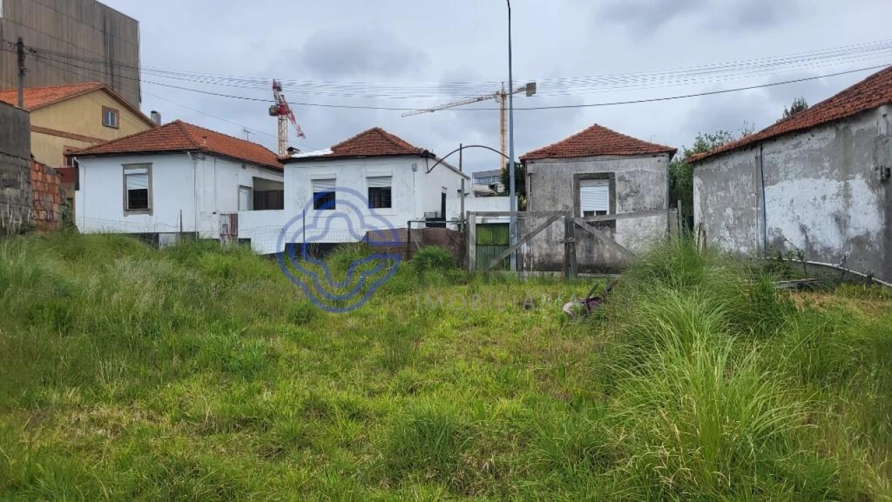 Terreno para Venda em Madalena Foto 1