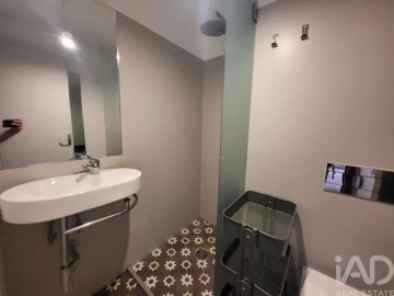 Apartamento T2 para Arrendamento em Santa Maria Maior