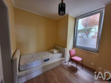 Apartamento T2 para Arrendamento em Santa Maria Maior