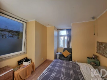 Apartamento T2 para Arrendamento em Santa Maria Maior