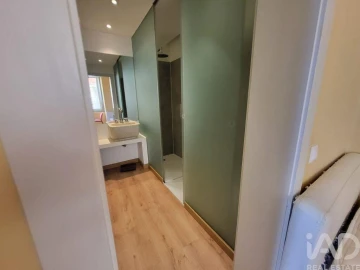 Apartamento T2 para Arrendamento em Santa Maria Maior