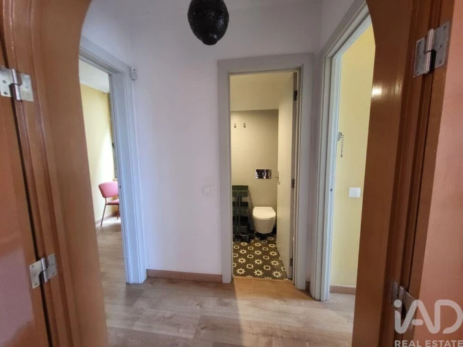 Apartamento T2 para Arrendamento em Santa Maria Maior Foto 7