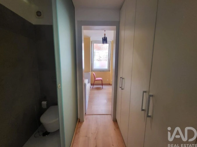 Apartamento T2 para Arrendamento em Santa Maria Maior Foto 20