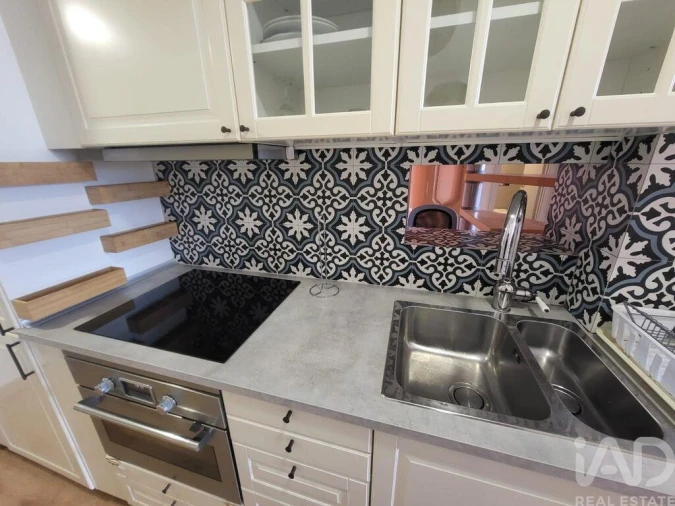 Apartamento T2 para Arrendamento em Santa Maria Maior Foto 23