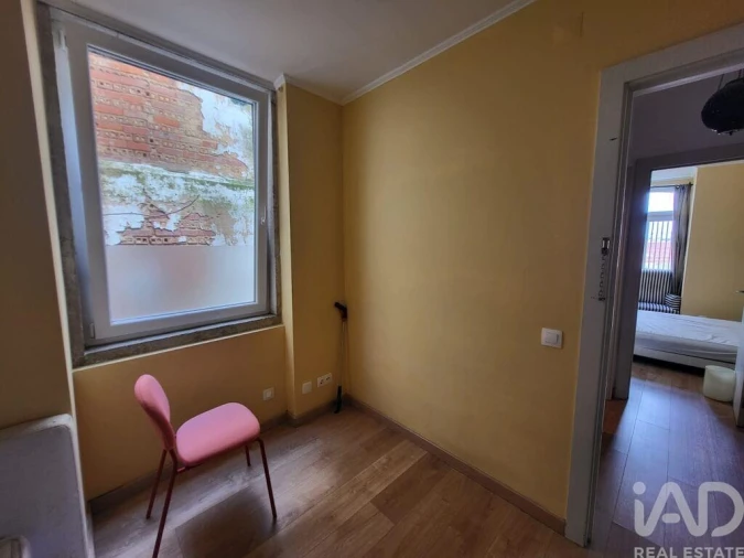 Apartamento T2 para Arrendamento em Santa Maria Maior Foto 16