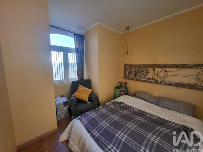 Apartamento T2 para Arrendamento em Santa Maria Maior Foto 10