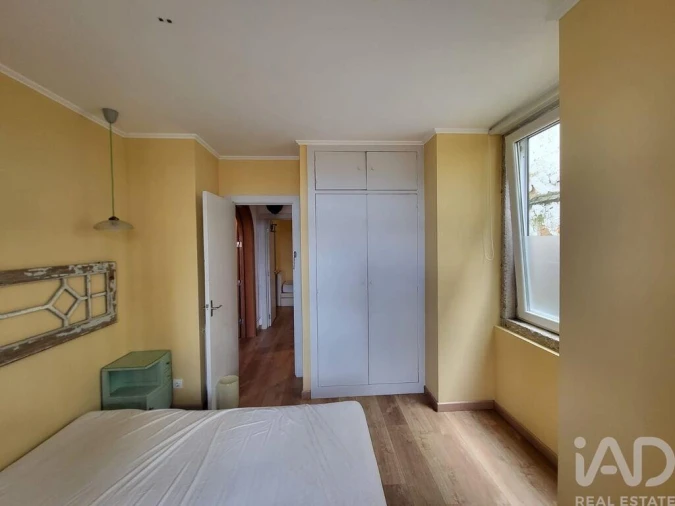 Apartamento T2 para Arrendamento em Santa Maria Maior Foto 9