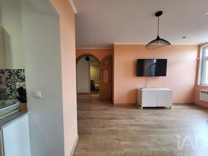 Apartamento T2 para Arrendamento em Santa Maria Maior Foto 4