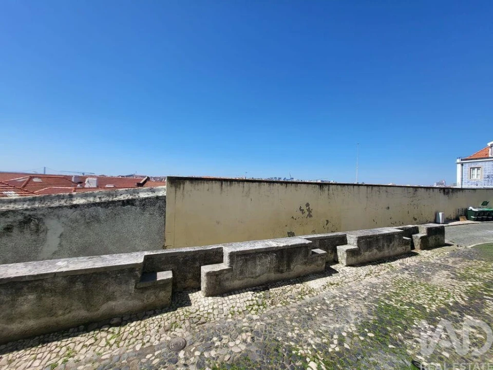 Apartamento T2 para Arrendamento em Santa Maria Maior Foto 27