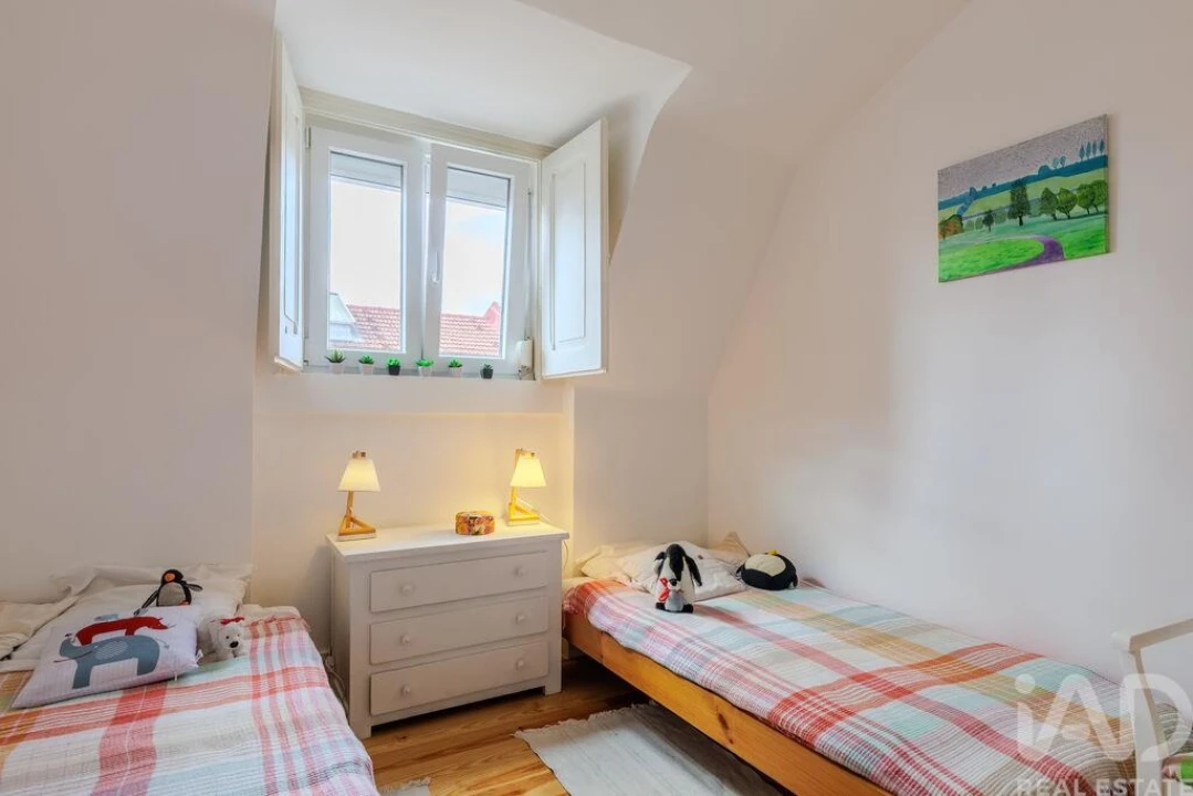 Apartamento T2 para Venda em Penha de França Foto 9