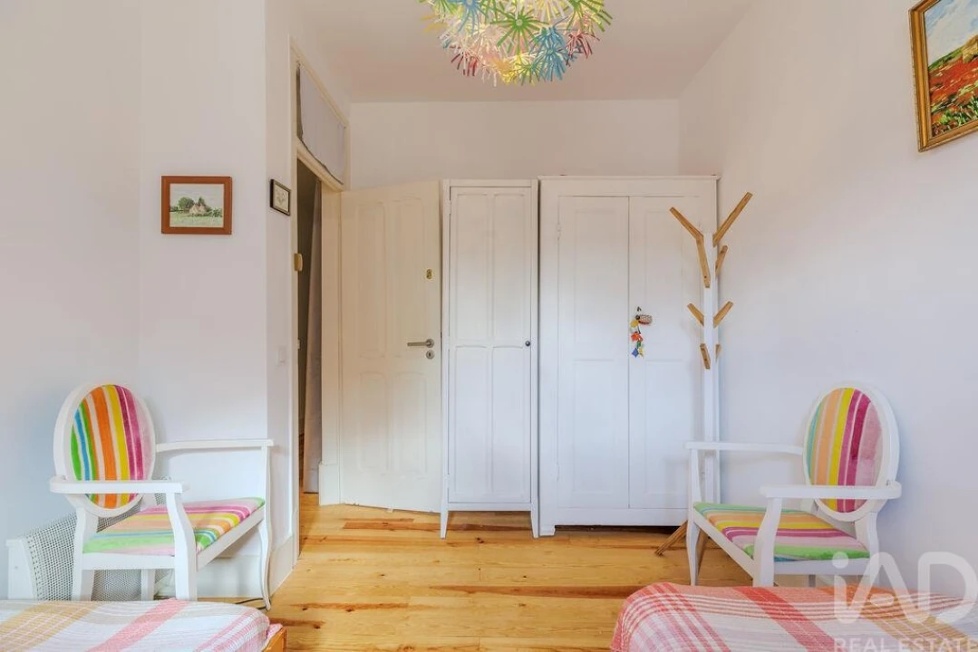 Apartamento T2 para Venda em Penha de França Foto 10