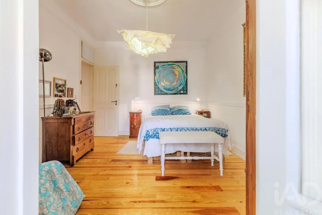 Apartamento T2 para Venda em Penha de França Foto 18