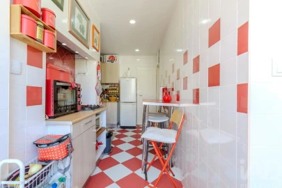 Apartamento T2 para Venda em Penha de França