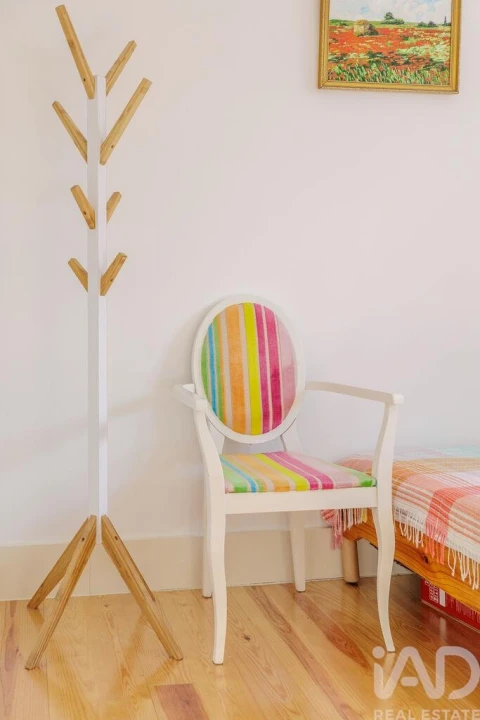 Apartamento T2 para Venda em Penha de França