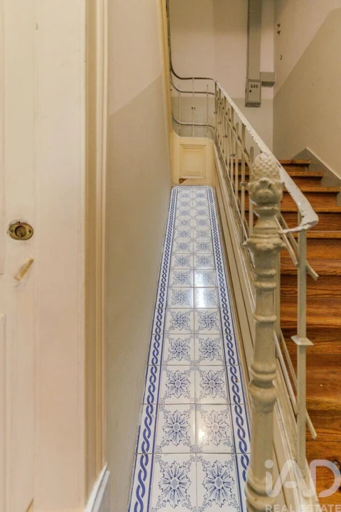 Apartamento T2 para Venda em Penha de França