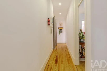 Apartamento T2 para Venda em Penha de França