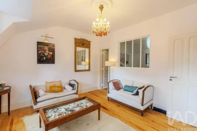 Apartamento T2 para Venda em Penha de França
