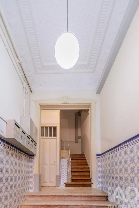 Apartamento T2 para Venda em Penha de França
