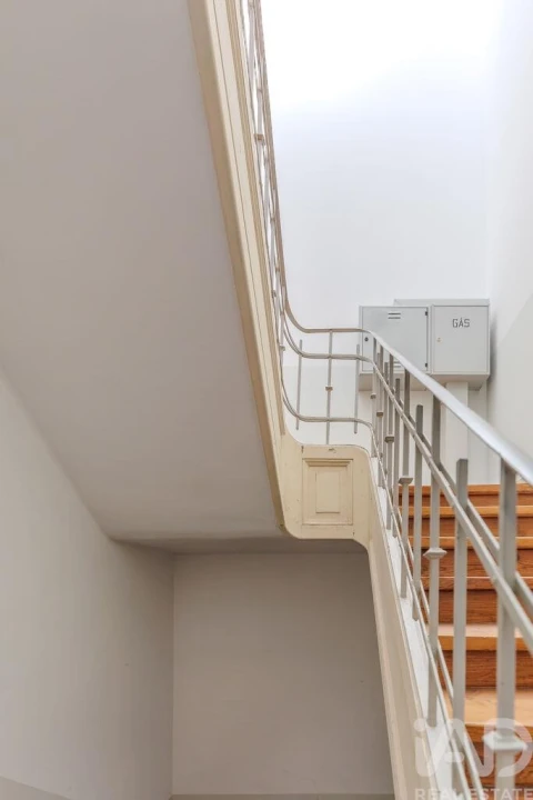 Apartamento T2 para Venda em Penha de França