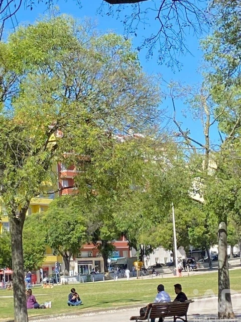 Apartamento T2 para Venda em Penha de França