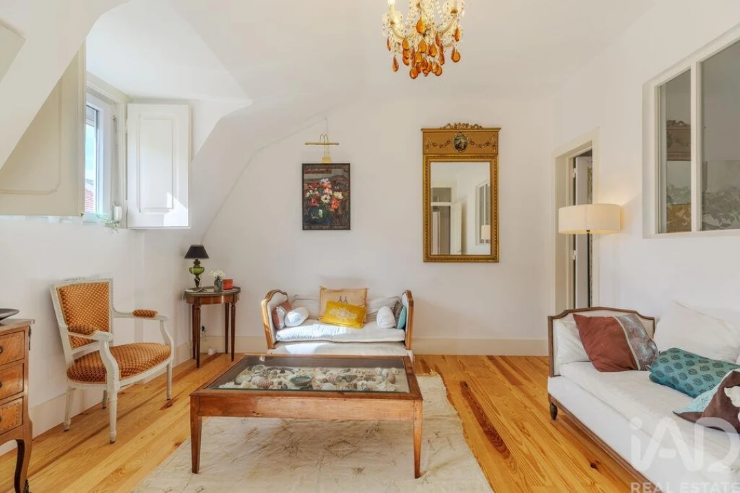 Apartamento T2 para Venda em Penha de França Foto 4