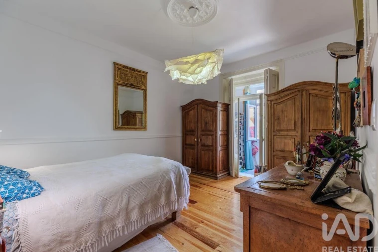 Apartamento T2 para Venda em Penha de França Foto 15