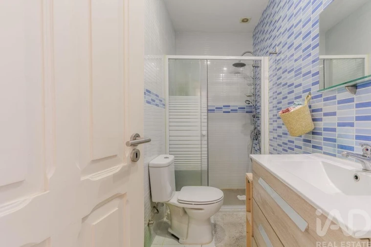 Apartamento T2 para Venda em Penha de França Foto 14