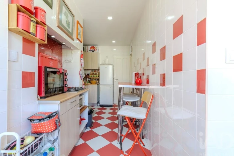 Apartamento T2 para Venda em Penha de França Foto 23